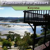 Phantom View Rivier Toevlucht Oord