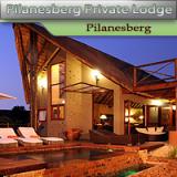 Pilansberg Private Loge