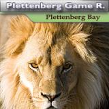 Plettenberg Bay Game Reserve