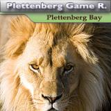 Plettenberg Bay Wildreservat