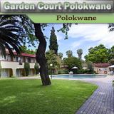 Garden Court Polokwane Hotel