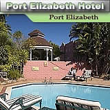 Port Elizabeth - City Loge
