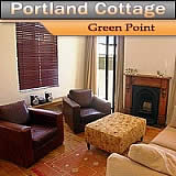 Portland Cottage
