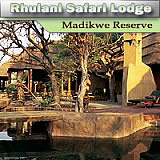 Rhulani Safari Lodge