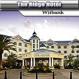 Ridge Hotel