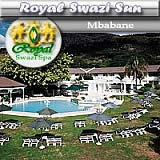 Royal Swazi Sun