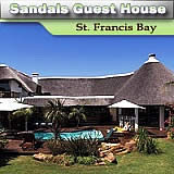 Sandals Guest House