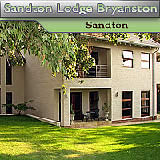 Sandton Lodge Bryanston