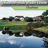 Selborne Hotel, Spa & Golf Estate
