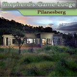 Shepherd's Tree Wild Loge