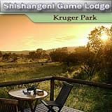 Shishangeni Private Game Lodge