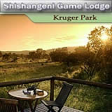 Shishangeni Private Wildloge