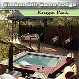 Simbambili Game Lodge