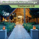 Simbavati River Lodge