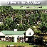 Silvermist Mountain Loge