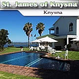 St.James of Knysna