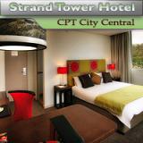 Strand Tower Hotel