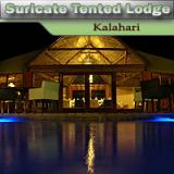 Suricate Kalahari Tented Lodge - Intu Africa Game Reserve