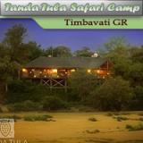 Tanda Tula Safari Camp