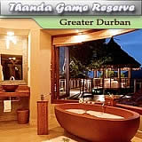 Thanda Private Wildreservaat