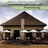 Thandeka Lodge