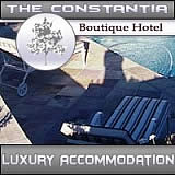 Constantia Hotel