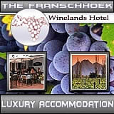 Franschhoek Hotel