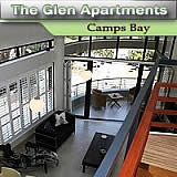 The Glen Apartments