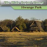 The Hide Safari Camp