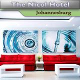 Urban Hip Hotels - The Nicol Hotel