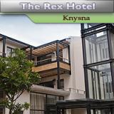 The Rex Hotel