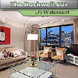 The Rockwell 607