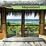 Thonga Beach Lodge