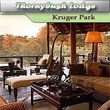 Thornybush Wildlodge