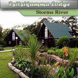 Tsitsikamma Loge - Storms Rivier