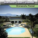 Garden Court Ulundi