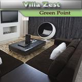 Villa Zest Boutique Hotel