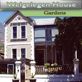 Welgelegen Boutique Guest House