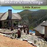 White Lion Lodge - Little Karoo