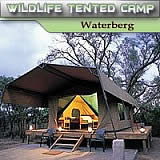 Wildside Luxury Tented Safari Camp