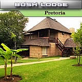 Bush Lodge