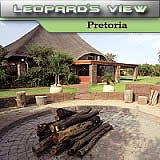 Leopard's View