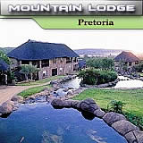 Mountain Lodge