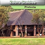 Zebra Stables