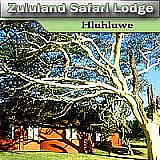 Zululand Safari Lodge