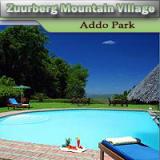 Zuurberg Mountain Village