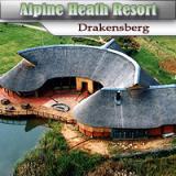 Alpine Heath Resort