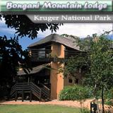 Bongani Mountain Loge