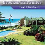 Brookes Hill Suites