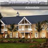 Bushman Sands Golf Lodge & Estate